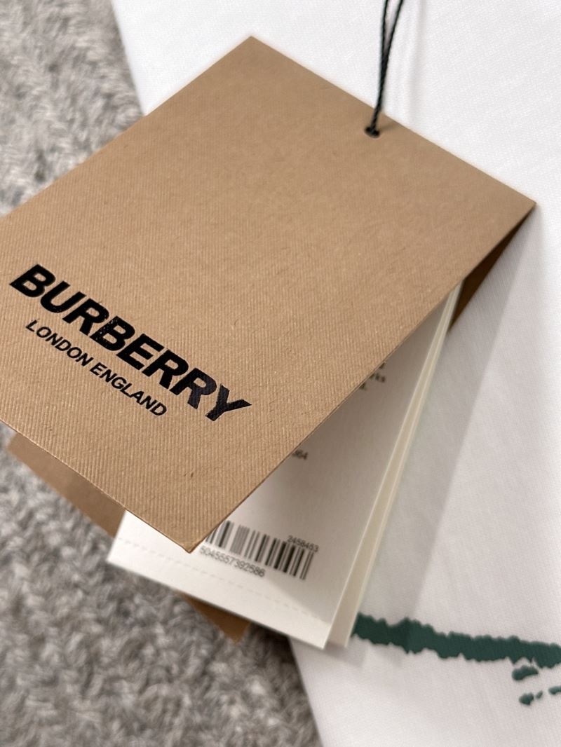 Burberry T-Shirts